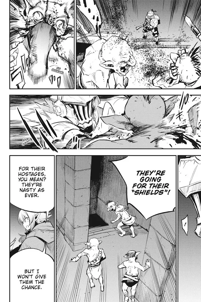 Goblin Slayer Chapter 77 image 06_optimized